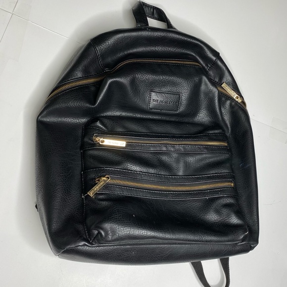 honest diaper backpack
